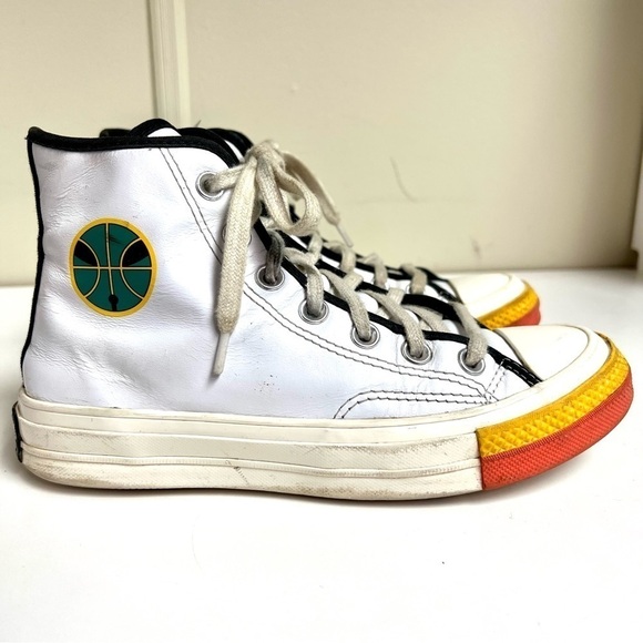 Converse Chuck 70 Y2K High 'Roswell Rayguns' 171167C women’s size 6 rare - Picture 3 of 9
